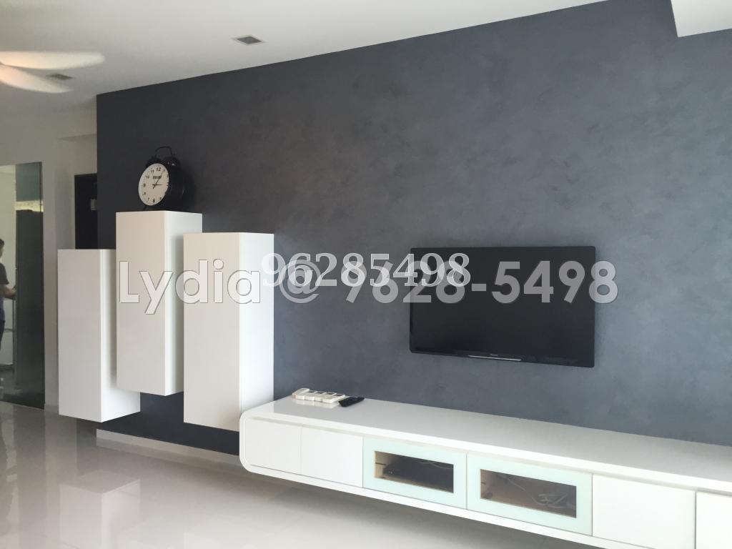 Sanctuary Green (D15), Condominium #82122412